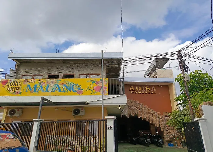Adisa Homestay Malang